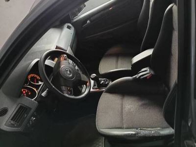 używany Opel Astra kombi