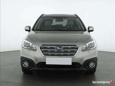 używany Subaru Outback 2.5 i