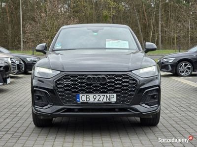 Audi Q5 Sportback