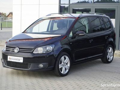 VW Touran