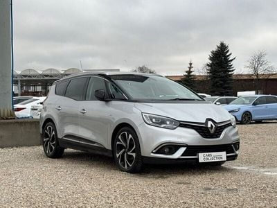 Renault Grand Scénic IV