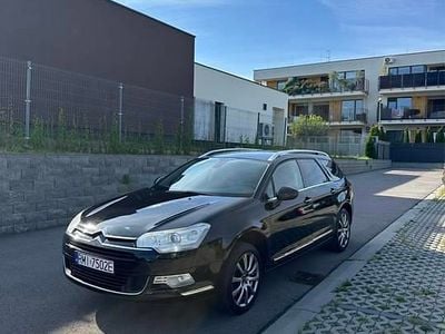 Citroën C5