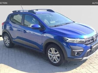 używany Dacia Sandero II Stepway 1.0 TCe Comfort LPG