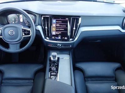 Używany Volvo S60 2019 Sedan/Limuzyna