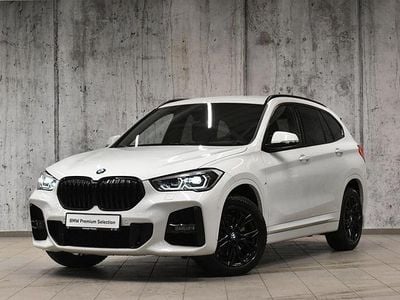 używany BMW X1 sDrive20i