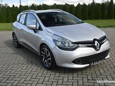 Renault Clio GrandTour