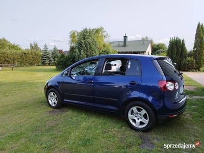 VW Golf V