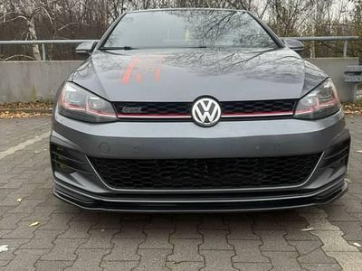 używany VW Golf VII 