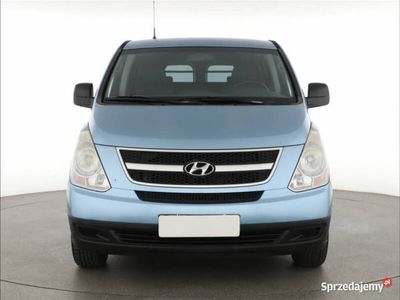 używany Hyundai H-1 2.5 CRDi