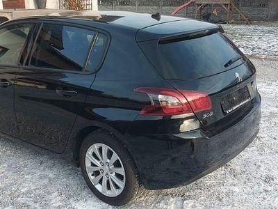 Używany 2020 Peugeot 308 | 25 500 zł