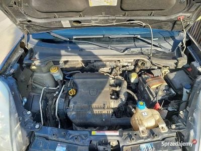 Używany 2011 Fiat Doblò Minivan | 27 000 zł