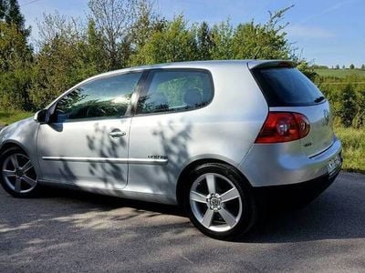 VW Golf V