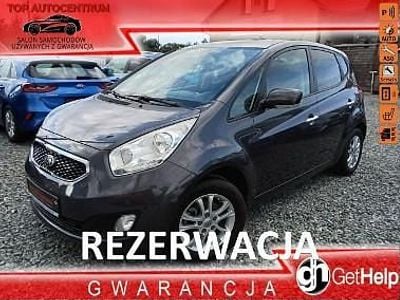 Kia Venga