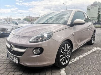 Opel Adam
