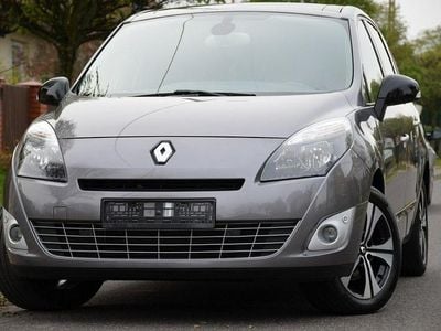 Renault Grand Scénic III