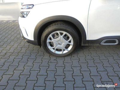 używany Citroën C5 Aircross Live HDI130