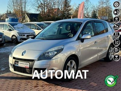 Renault Scénic III