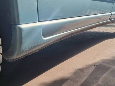 używany Citroën Berlingo 