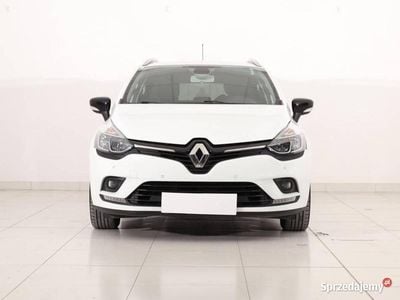 Renault Clio GrandTour