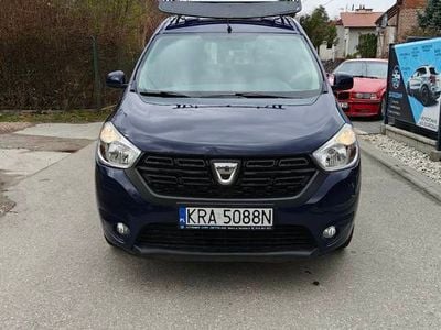 Dacia Dokker