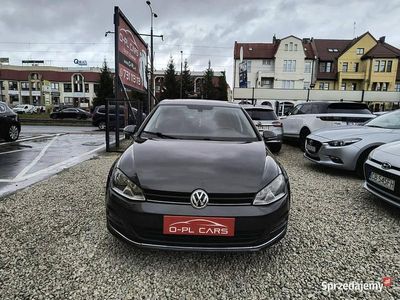 VW Golf VII