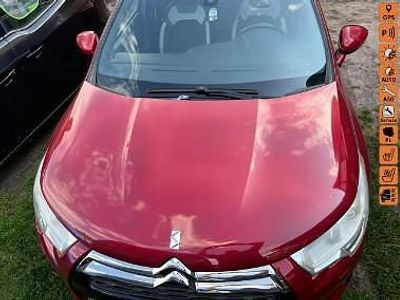 Citroën DS4
