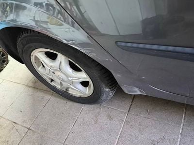 Używany 2006 Renault Scénic II Minivan | 6000 zł (Uczciwa cena)