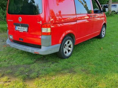 VW T5