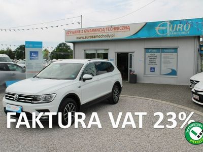 VW Tiguan Allspace
