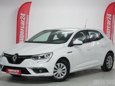 Renault Mégane IV