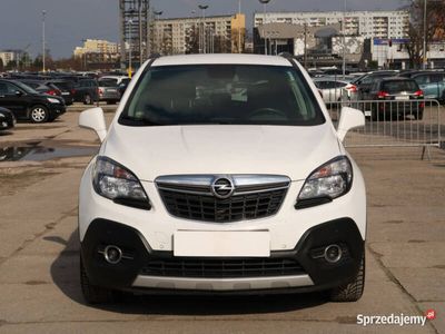 używany Opel Mokka 1.6