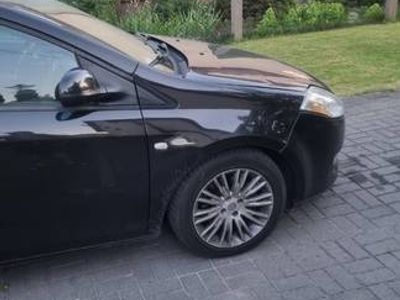 używany Fiat Bravo II