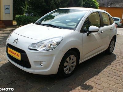 usado Citroën C3 II