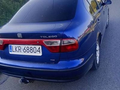 Seat Toledo