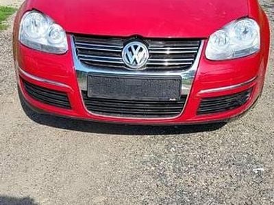 VW Golf V