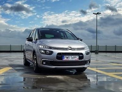 Citroën C4 Picasso