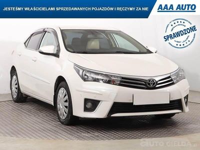 Używany Toyota Corolla 2015 Biały