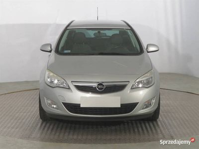 używany Opel Astra 1.4 T