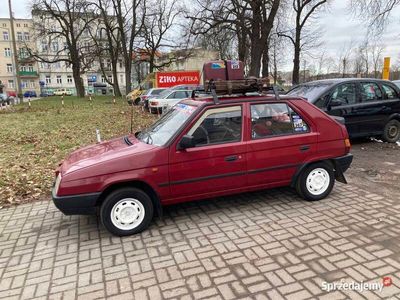 Skoda Favorit