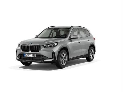 Używany BMW X1 Comfort Edition 136 KM (100 kW) 2024 Srebrny space metalizowany SUV