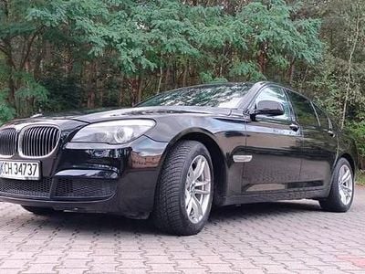 BMW 730