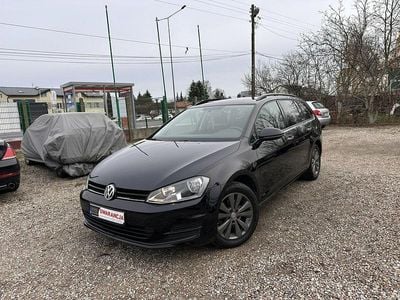 VW Golf VII