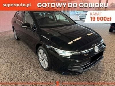 VW Golf VIII