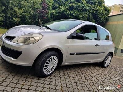 Renault Clio III