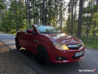 Opel Tigra
