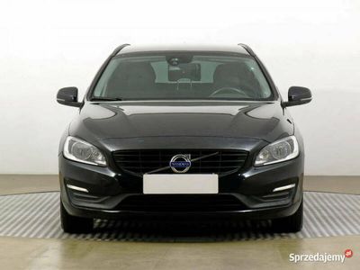 używany Volvo V60 D4 2.0