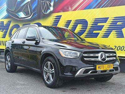 Mercedes GLC300