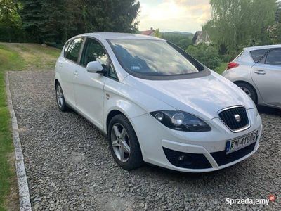 Seat Altea