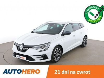 używany Renault Mégane IV 