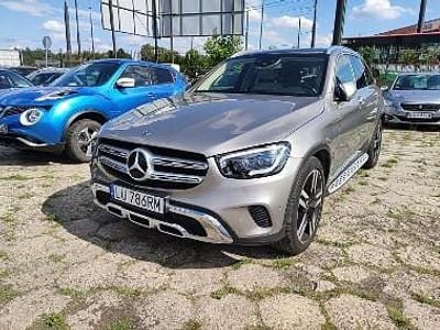 Mercedes GLC300
